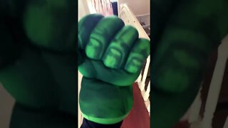 IM HULK !!! #shorts #youtube #shortscraft #shortsclip #youtuber