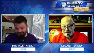 Daily Energy Standup Episode #156 - From Sunlight to Gold: Putin's Geopolitical Maneuvers and...
