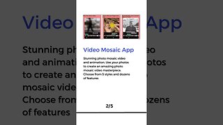 Top 5 Video Blurring Mobile Apps #shortvideo #shorts #short