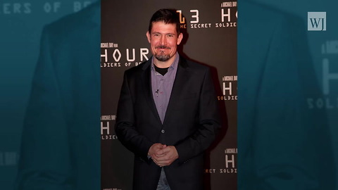 Benghazi Hero, Kris Paronto, Just Exposed the Real John Brennan. It Got Ugly Fast.