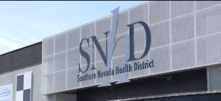 Health district reports possible COVID exposure spots in Clark County