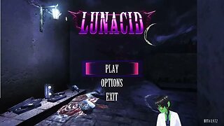 Lunacid 5/18/2023