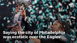 Hardee's Has Internet in Stiches After Trolling Eagles' Fans