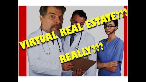 VIrtual Real Estate?