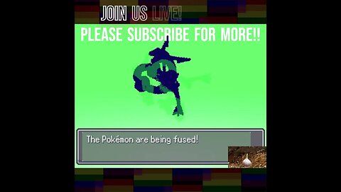 MOLE VS RAYQUAZA! THE ODDEST FUSION YOU WILL EVER SEE! #shorts #pokemon #fun