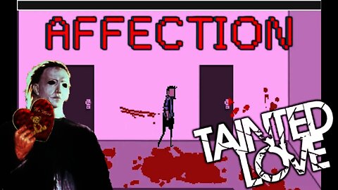 Affection - Tainted Love