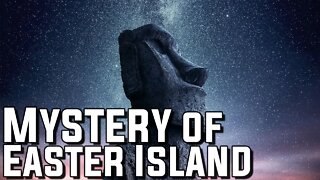 MYSTERY OF EASTER ISLAND | TAPATI RAPA NUI | MOAI | POLYNESIAN | CHILE