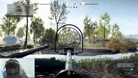 PT/BR JOGANDO BATTLEFIELD V TENTANDO TIRA AS LOCURA DI SABADO NOITE