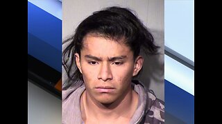 PD: Man arrested for impregnating 11-year-old Phoenix girl - ABC15 Crime