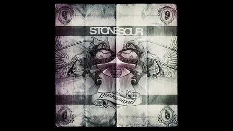 Stone Sour - Audio Secrecy