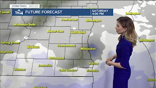 Wind Chill Advisory issued for dangerously cold conditions Saturday