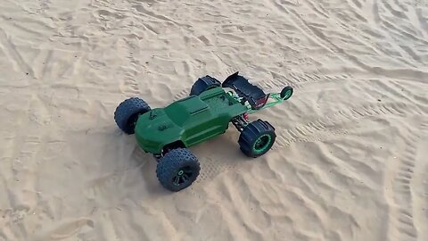 RC SAND DRAG KINGS 1 5 Scale the best