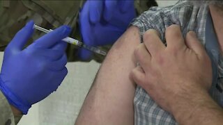 New vaccine eligibility