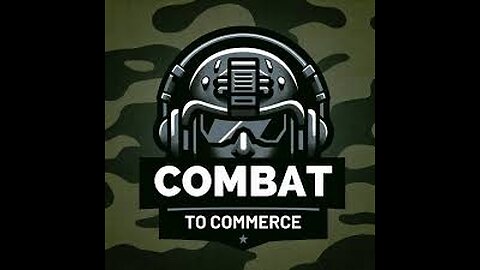 Combat to Commerse: A Humorous Veterans Guide