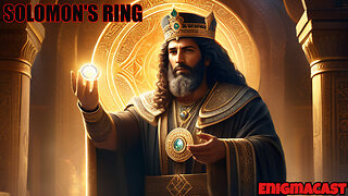 Unlocking the Mysteries: The Powers of King Solomon's Ring