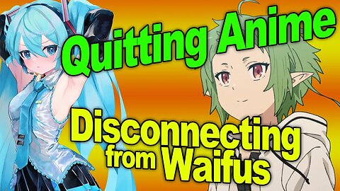 Ignoring Hate, Mushoku Tensei Fun, and Miku Boxing! - Otaku Spirit Animecast Podcast!
