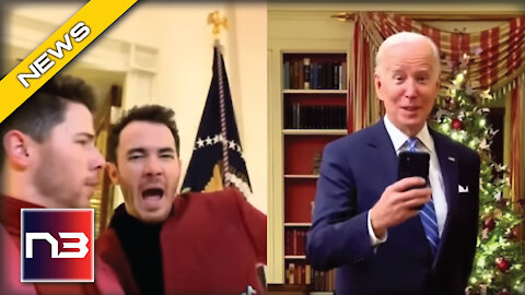 This Viral Parody Video Savagely Takes Down Joe Biden