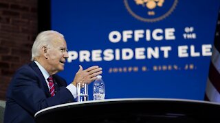 Trump Administration Clears Way For Biden Transition