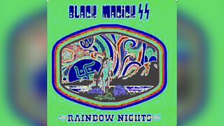 Black Magick SS - Get Out (Dza88 Remix)