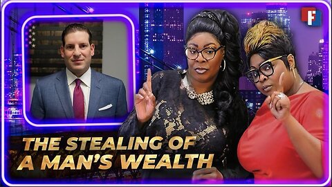 Attorney Gelman answers your questions about Letitia James, Fani Willis Persecution of Trump