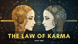 The Life-Changing Law of Karma Audiobook