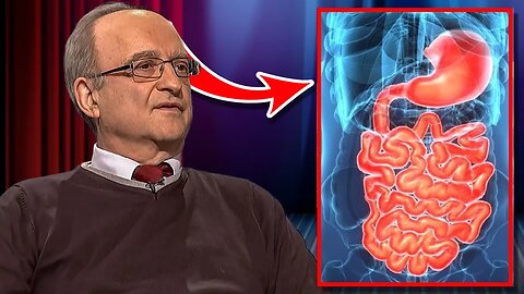 Dr Borislav Kamenov objašnjava kako organi mogu da stvaraju nervozu kod čoveka!