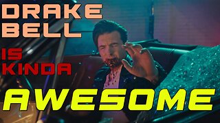 From Nickelodeon to Mexico: Drake Bell's Latest Release "I Kind of Relate"
