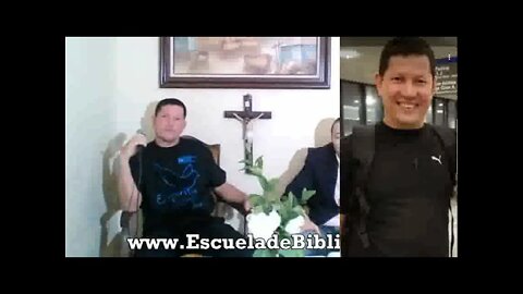 Dialogando con pentecostal sobre el diezmo y testimonio en vivo. Padre Luis Toro.