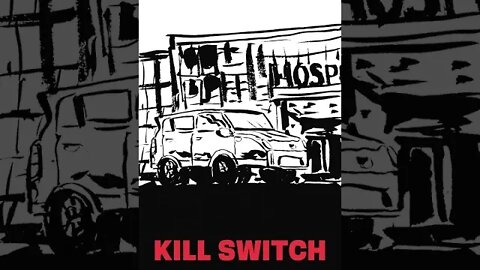 Automobile Kill Switches Are Coming