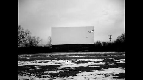 DEATH OF PARK LAYNE DRIVE-IN