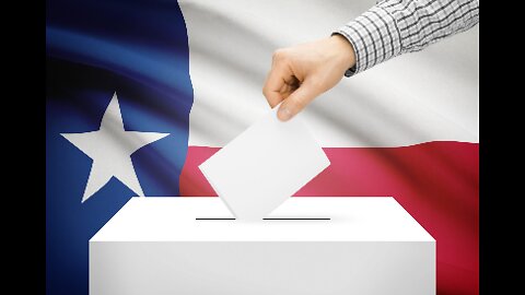 NEW FINDINGS FROM TEXAS’S 2020 ELECTION AUDIT TO BE RELEASED IN SEPTEMBER: REPORT