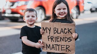 How We Can END Racism By 2024