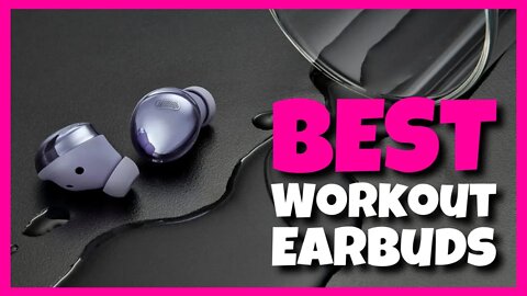 The Top 5 Fitness Earbuds 2022 (TECH Spectrum)