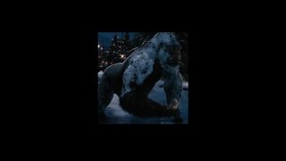 Ice Skating in Central Park With King Kong (2005) Movie Clip #shorts