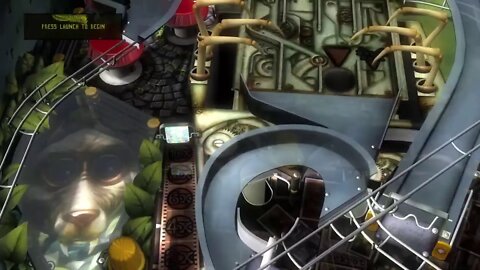 Zen Pinball 2 (PlayStation 4) - PlayStation 5 de Skooter Blog ao vivo