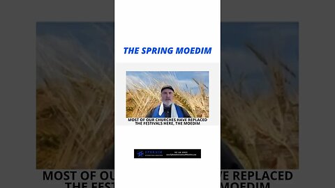 The Spring Moedim #shorts