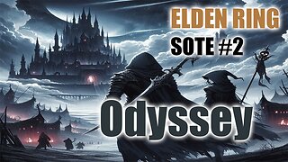 ODDISEE - Elden Ring SOTE DLC 2