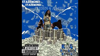 StazzMonei - “Sliden 4 A Mill” (Official Audio)