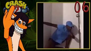 LEIO TEUS DIREITOS - Crash Bandicoot 2 #06