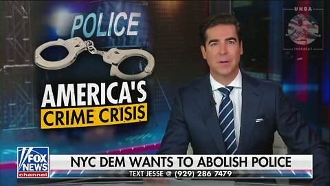 Watters: ‘Defund The Police’ NYC Councilwoman Needs To Be Investigated