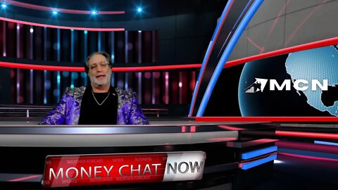 Money Chat Now (10-17-22) Save the Earth...By KILLING People?!