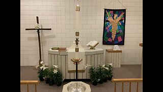 Cantate - 5th Sunday of Easter 4-28-24