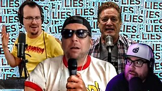 Steel Toe Back On The Compound| Corey Adam Fired?!? & More Ep176 (Part 2)