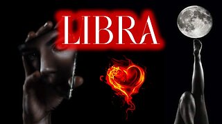 LIBRA ♎ You Finally Get It Libra And That Is When Things Finally Change For You!