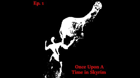 Skyrim Legendary Unarmed Only - Once Upon a Time in Skyrim