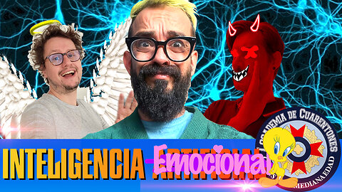 Inteligencia emocional