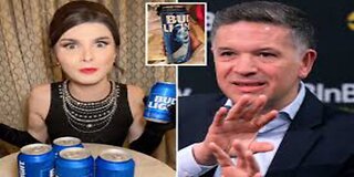 Ultra Right Beer CEO Responds to Trump Defending Bud Light After Dylan Mulvaney Fiasco