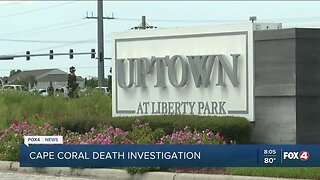 CCPD starts death investigation at Uptown apartments