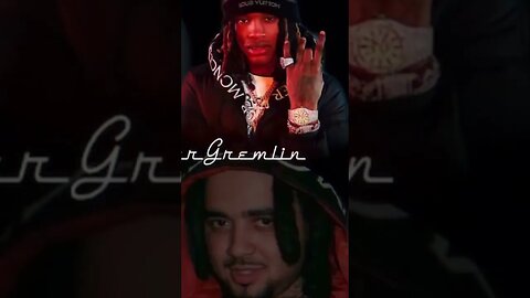 DJ Akademiks Reacts To Kodak Black Switching Up In The Feds For Protection ( The Spoils Of War )