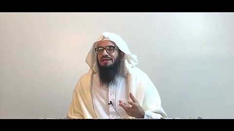 Ramadan 03 | Triumphs as Measures of Truth | Excerpt #3 | Shaykh Ahmad Musa Jibril